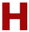 Logo de haboo.mx
